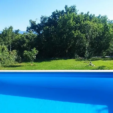 Family Friendly House With A Swimming Pool Imotski, Zagora - 22880 Holiday home Imotski