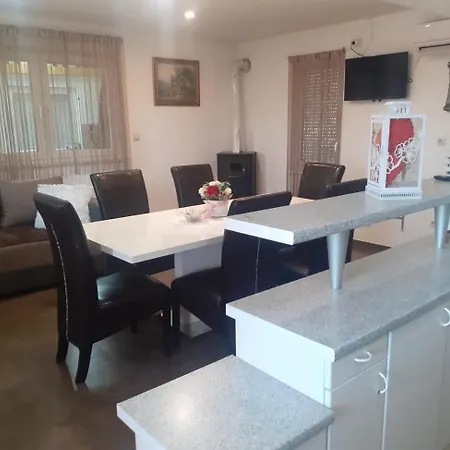 Family Friendly House With A Swimming Pool Imotski, Zagora - 22880 *