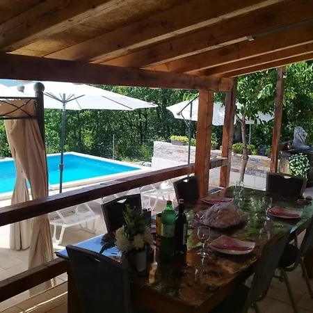 Family Friendly House With A Swimming Pool Imotski, Zagora - 22880 * Imotski
