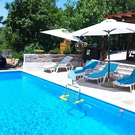 Family Friendly House With A Swimming Pool Imotski, Zagora - 22880 * Imotski