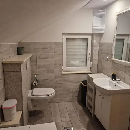 Holiday home Family Friendly House With A Swimming Pool Imotski, Zagora - 22880 *