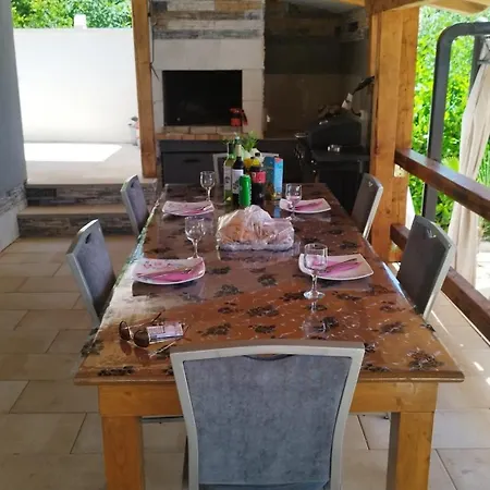 Family Friendly House With A Swimming Pool Imotski, Zagora - 22880 * Imotski
